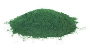 Chlorella Powder