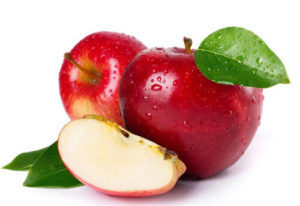 Freeze Dried Apple Powder