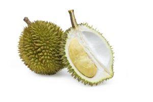 Freeze Dried Durian Powder