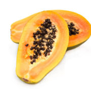 Freeze Dried Papaya Powder