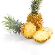 Freeze Dried Pineapple Powder