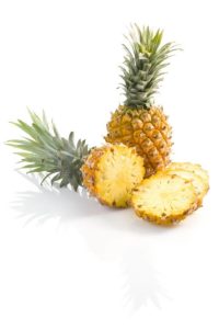 Freeze Dried Pineapple Powder