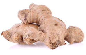 Ginger Extract