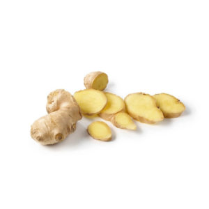 Ginger Extract(SFE)
