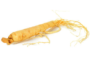 Ginseng Extract