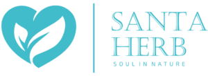 Santa Herb logo